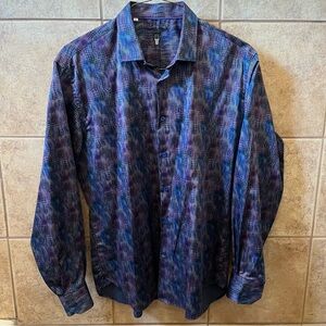 Visconti Black long sleeeve